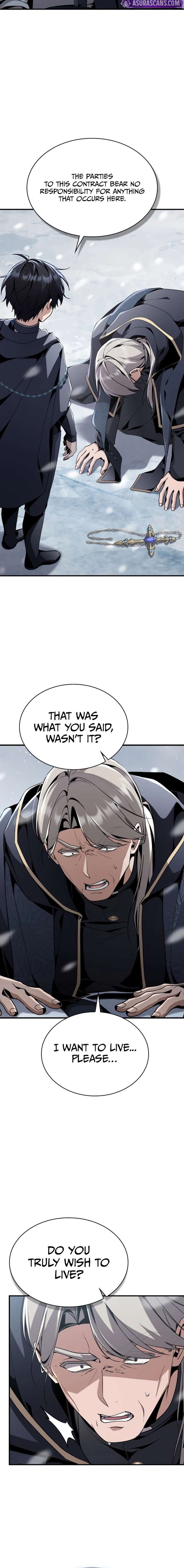 Dukedom’s Legendary Prodigy Chapter 30 - Page 5