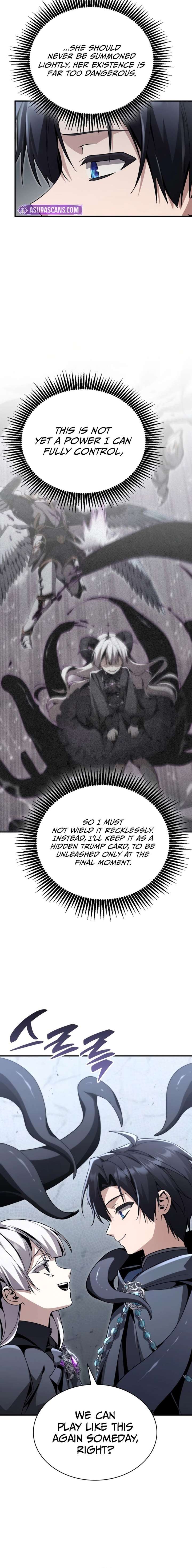 Dukedom’s Legendary Prodigy Chapter 30 - Page 11