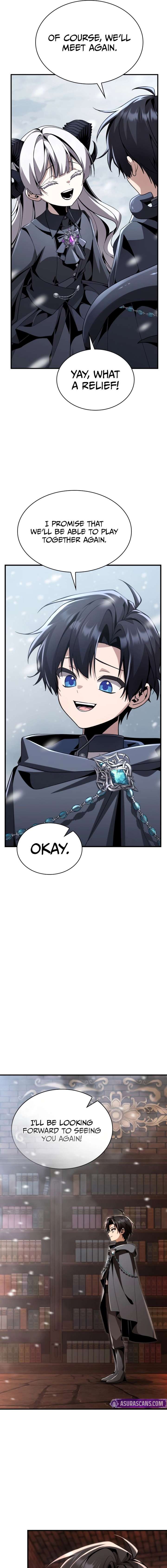Dukedom’s Legendary Prodigy Chapter 30 - Page 12
