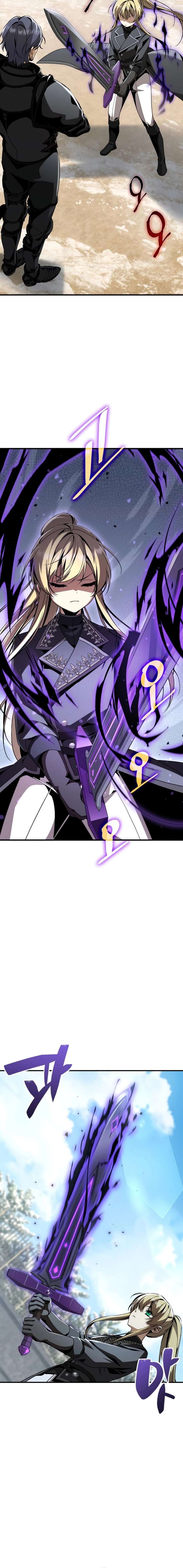 Dukedom’s Legendary Prodigy Chapter 30 - Page 15
