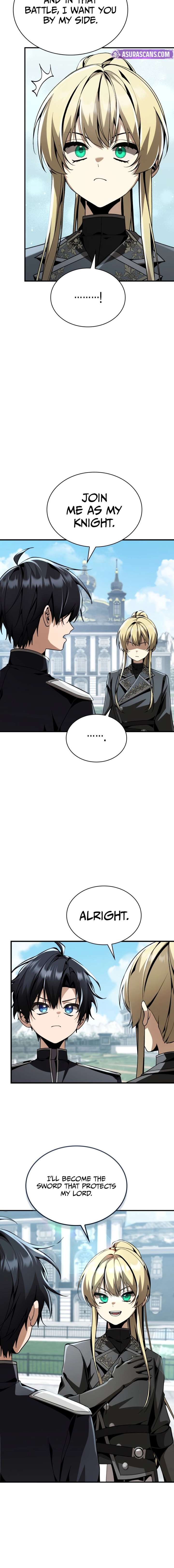 Dukedom’s Legendary Prodigy Chapter 30 - Page 21