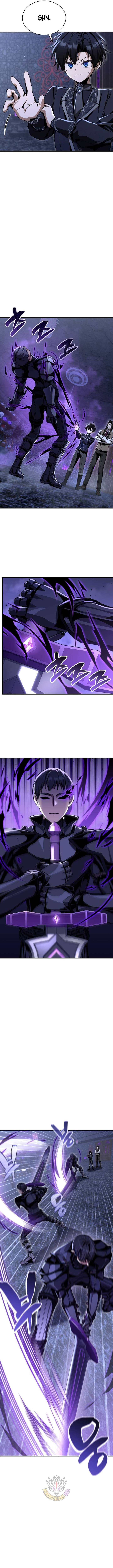 Dukedom’s Legendary Prodigy Chapter 31 - Page 9