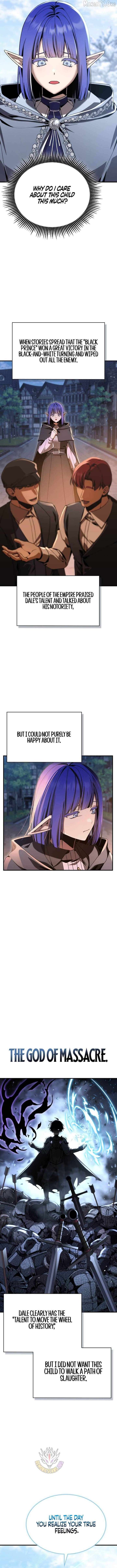 Dukedom’s Legendary Prodigy Chapter 32 - Page 2
