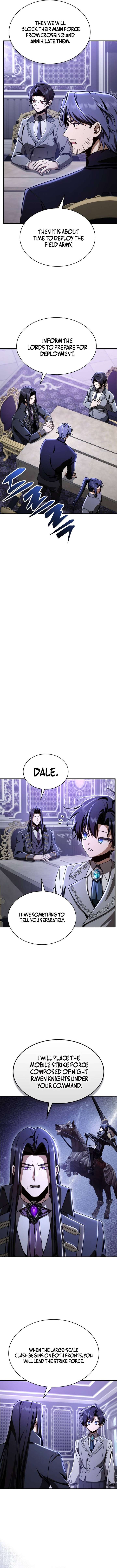 Dukedom’s Legendary Prodigy Chapter 34 - Page 4
