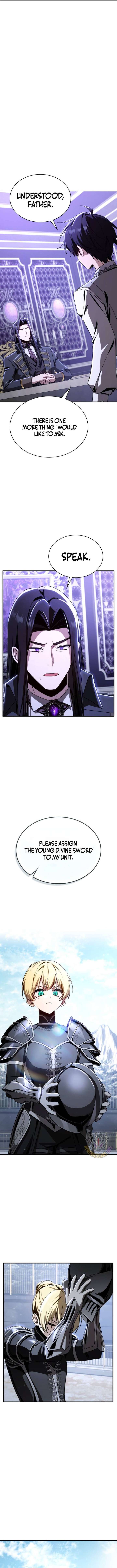 Dukedom’s Legendary Prodigy Chapter 34 - Page 6