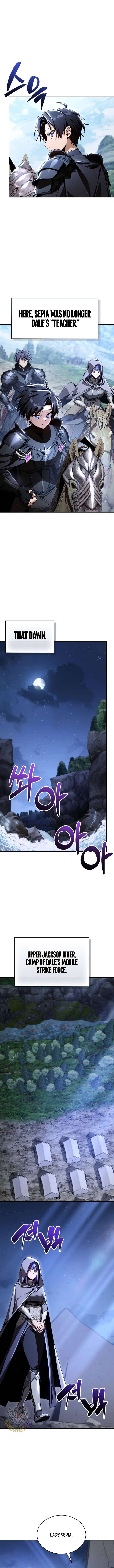 Dukedom’s Legendary Prodigy Chapter 34 - Page 10
