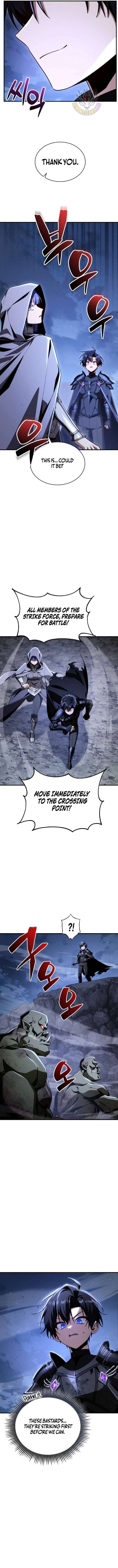 Dukedom’s Legendary Prodigy Chapter 34 - Page 12