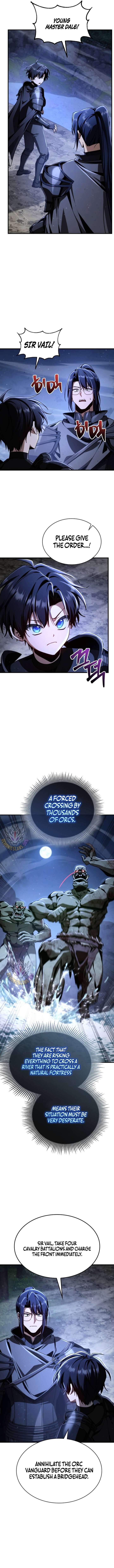 Dukedom’s Legendary Prodigy Chapter 34 - Page 13