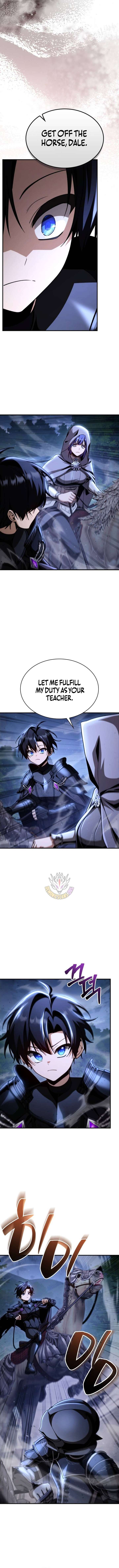 Dukedom’s Legendary Prodigy Chapter 35 - Page 14