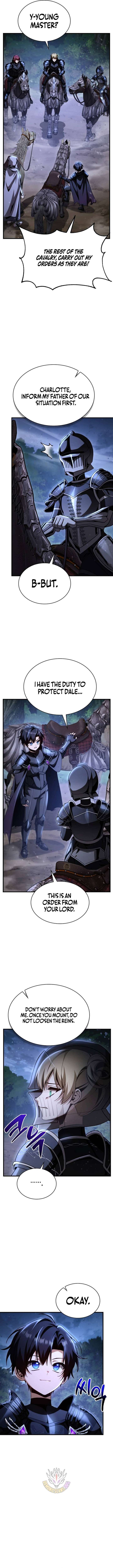 Dukedom’s Legendary Prodigy Chapter 35 - Page 15