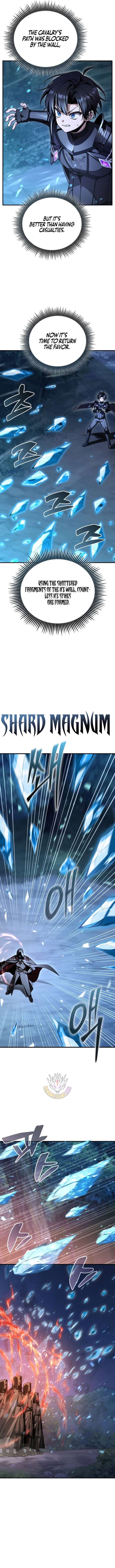 Dukedom’s Legendary Prodigy Chapter 36 - Page 9