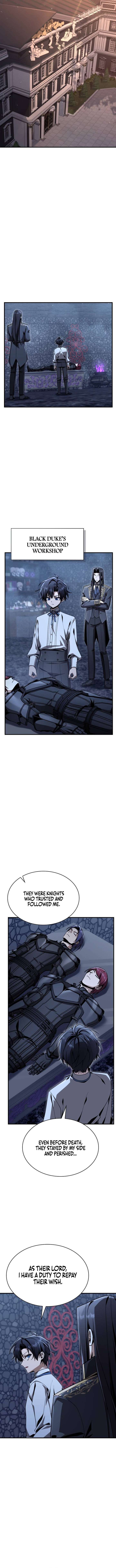 Dukedom’s Legendary Prodigy Chapter 38 - Page 10