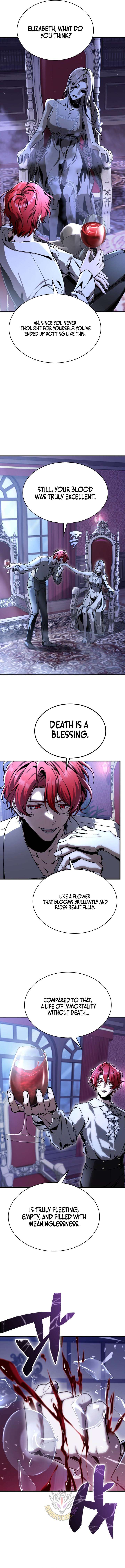 Dukedom’s Legendary Prodigy Chapter 39 - Page 7