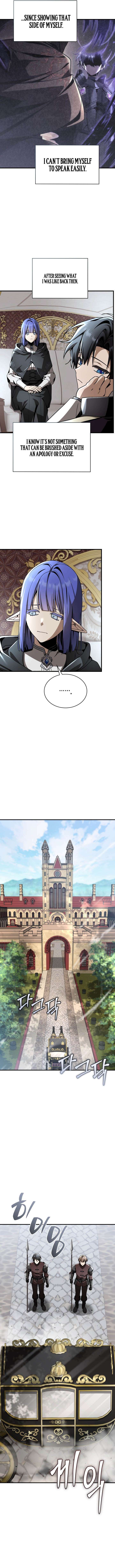 Dukedom’s Legendary Prodigy Chapter 39 - Page 9