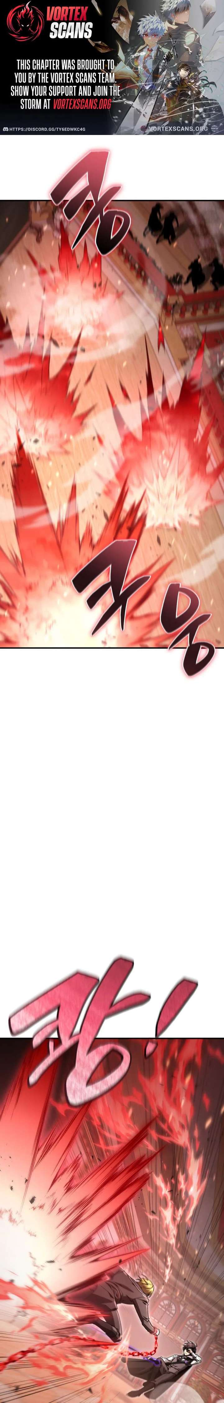 Dukedom’s Legendary Prodigy Chapter 42 - Page 1
