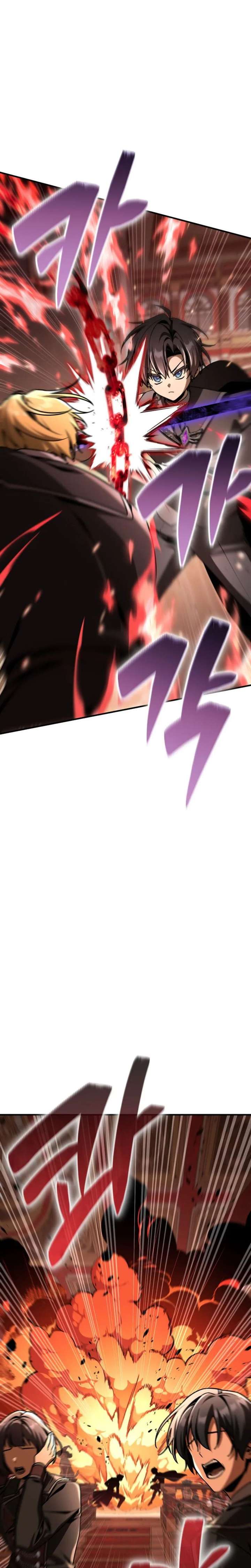 Dukedom’s Legendary Prodigy Chapter 42 - Page 7