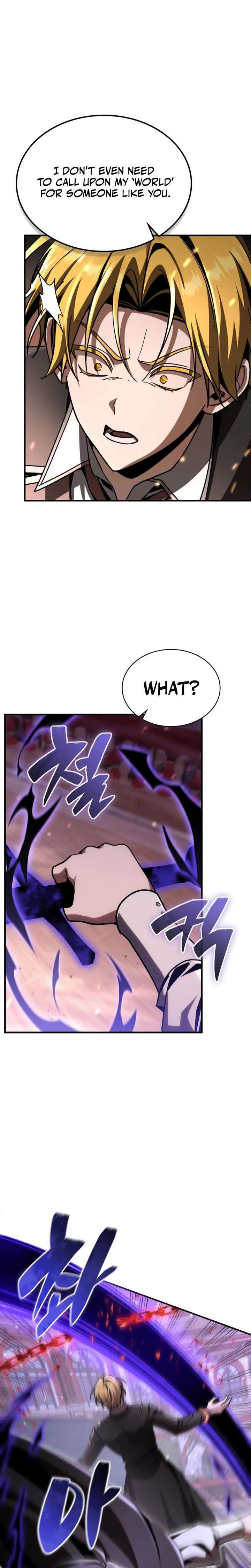 Dukedom’s Legendary Prodigy Chapter 42 - Page 10