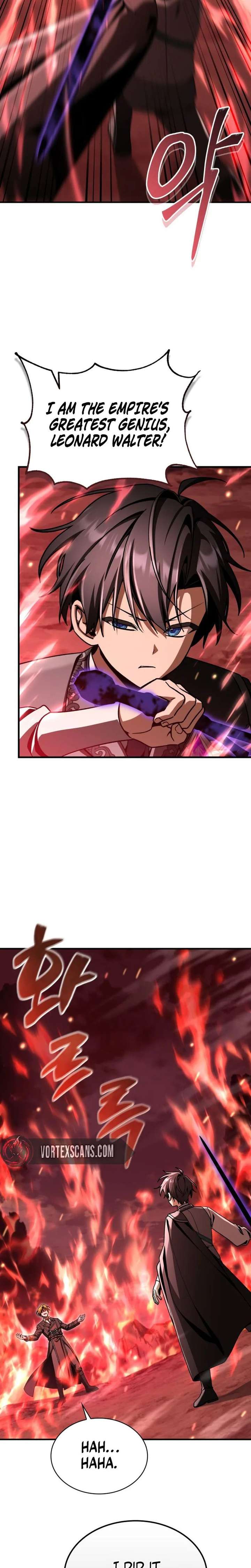 Dukedom’s Legendary Prodigy Chapter 42 - Page 14