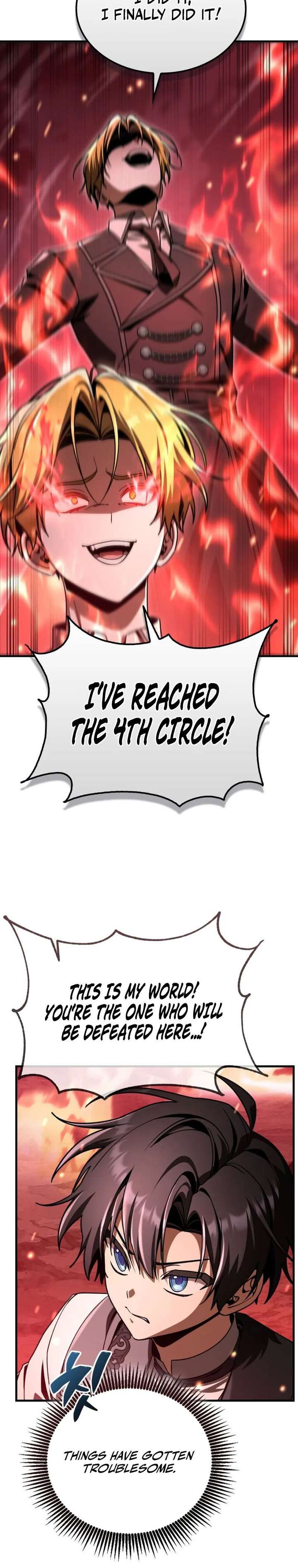 Dukedom’s Legendary Prodigy Chapter 42 - Page 15