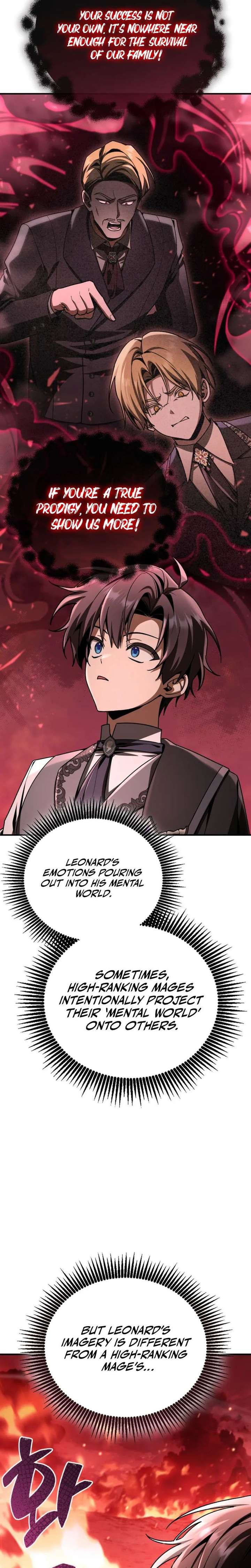 Dukedom’s Legendary Prodigy Chapter 42 - Page 17