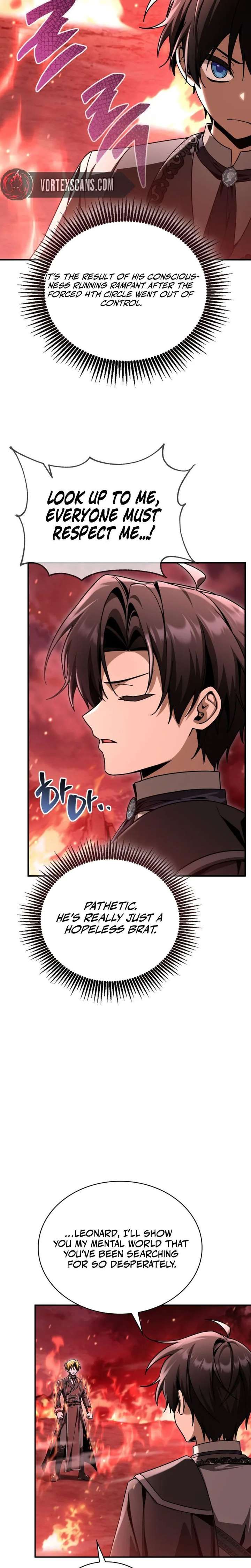 Dukedom’s Legendary Prodigy Chapter 42 - Page 18