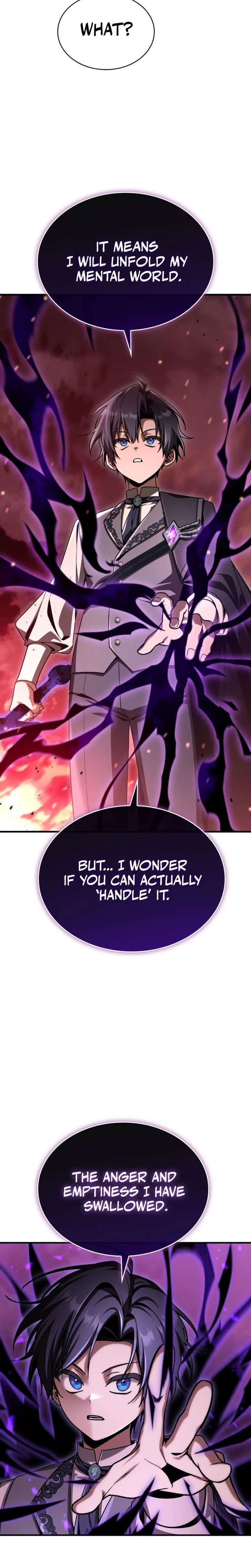 Dukedom’s Legendary Prodigy Chapter 42 - Page 19
