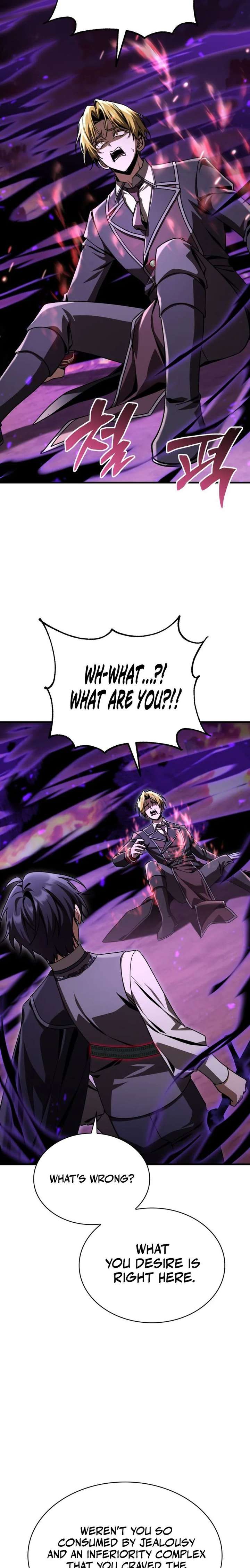 Dukedom’s Legendary Prodigy Chapter 42 - Page 22