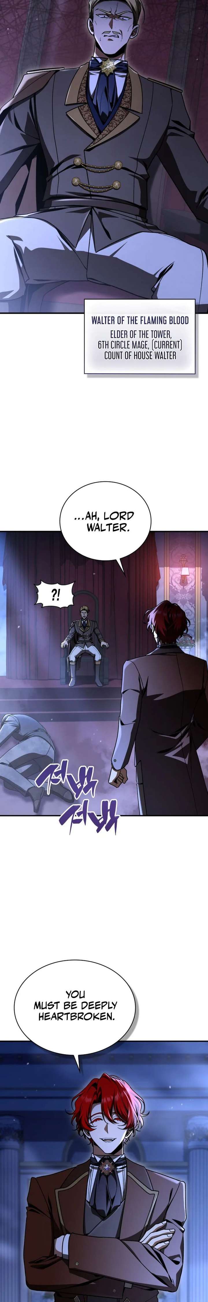 Dukedom’s Legendary Prodigy Chapter 42 - Page 29