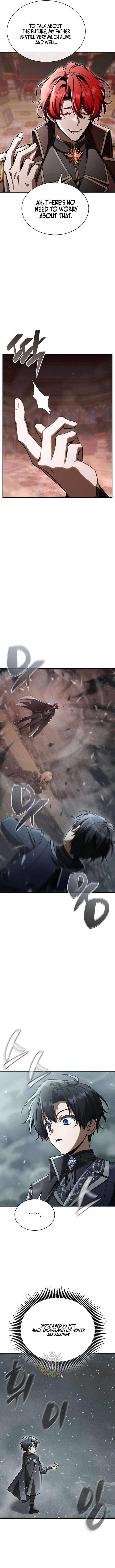 Dukedom’s Legendary Prodigy Chapter 43 - Page 7