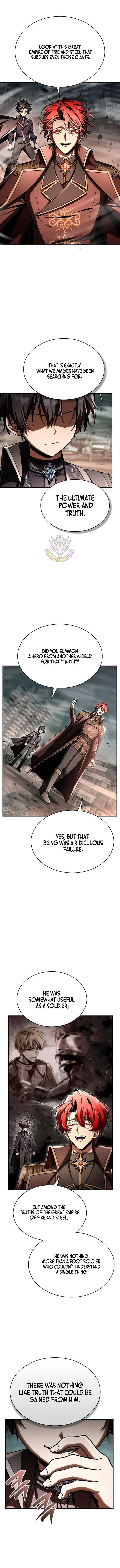Dukedom’s Legendary Prodigy Chapter 43 - Page 10