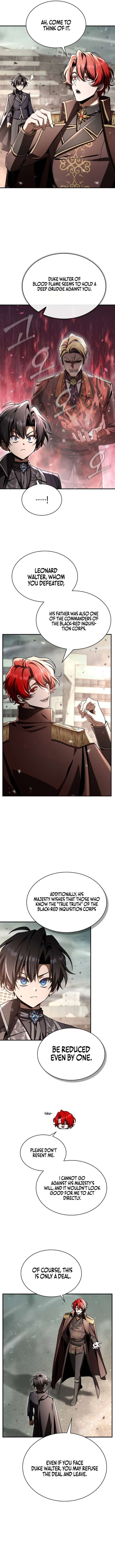 Dukedom’s Legendary Prodigy Chapter 43 - Page 12