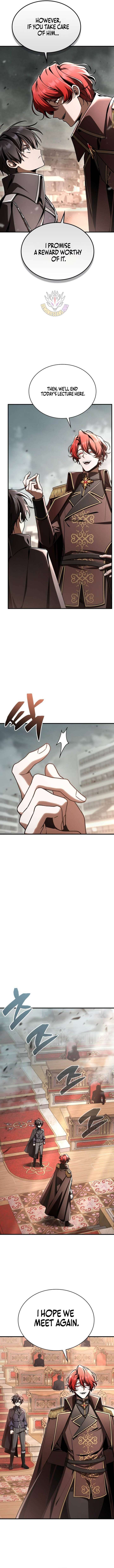 Dukedom’s Legendary Prodigy Chapter 43 - Page 13