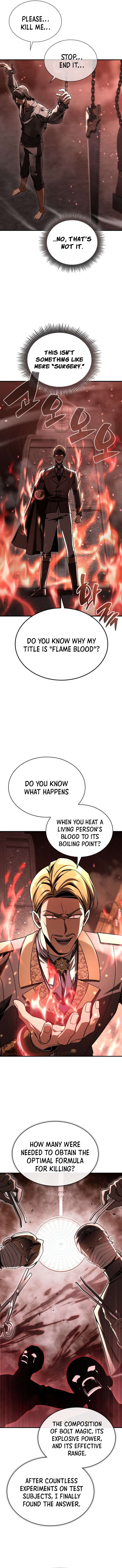 Dukedom’s Legendary Prodigy Chapter 44 - Page 4