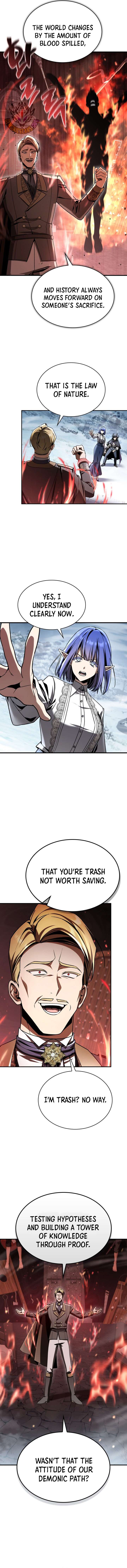 Dukedom’s Legendary Prodigy Chapter 44 - Page 5