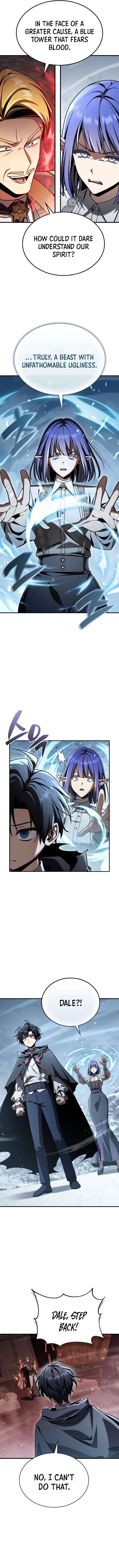 Dukedom’s Legendary Prodigy Chapter 44 - Page 6