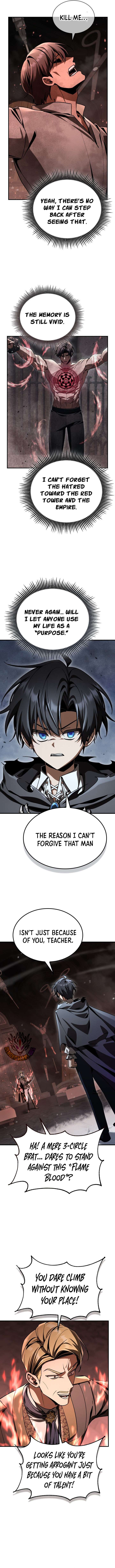 Dukedom’s Legendary Prodigy Chapter 44 - Page 7