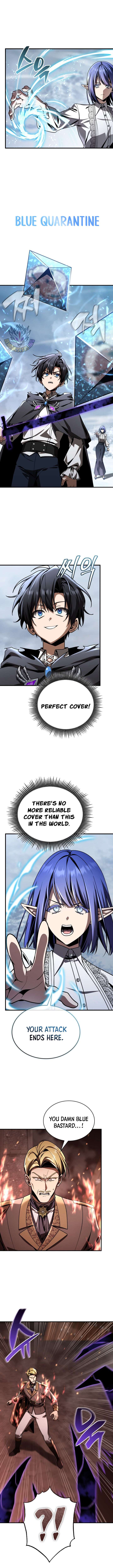Dukedom’s Legendary Prodigy Chapter 44 - Page 14