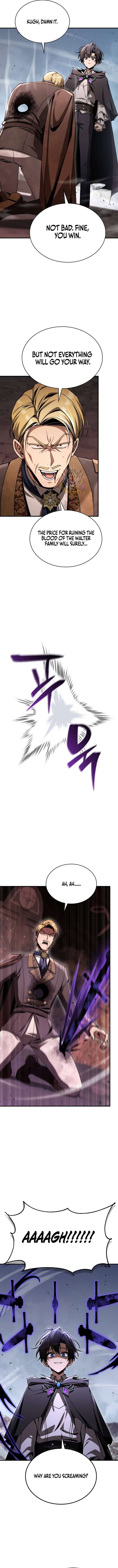 Dukedom’s Legendary Prodigy Chapter 45 - Page 11