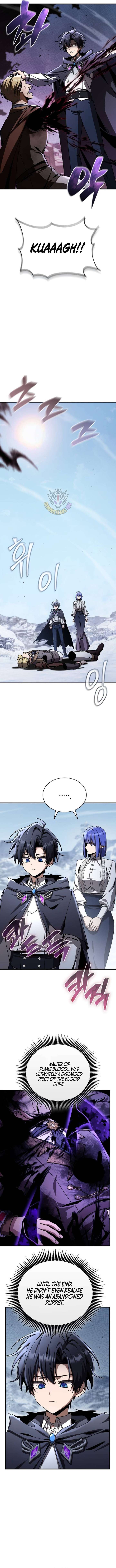 Dukedom’s Legendary Prodigy Chapter 45 - Page 13