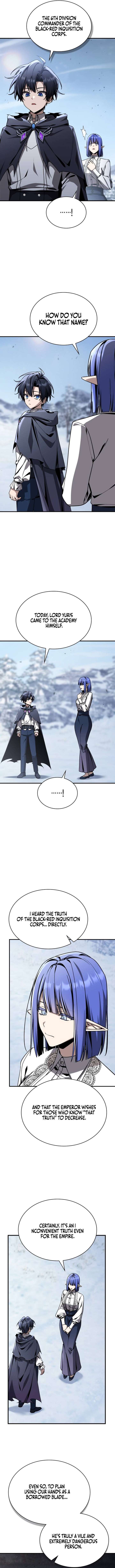 Dukedom’s Legendary Prodigy Chapter 45 - Page 14
