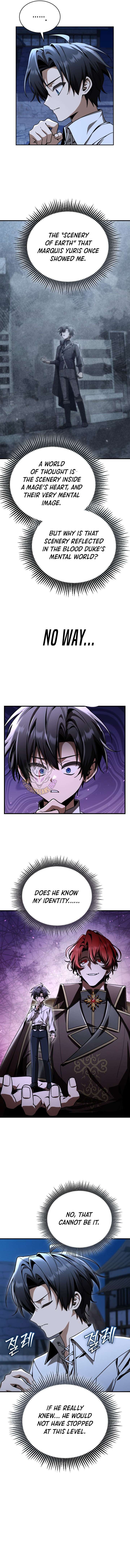 Dukedom’s Legendary Prodigy Chapter 46 - Page 5