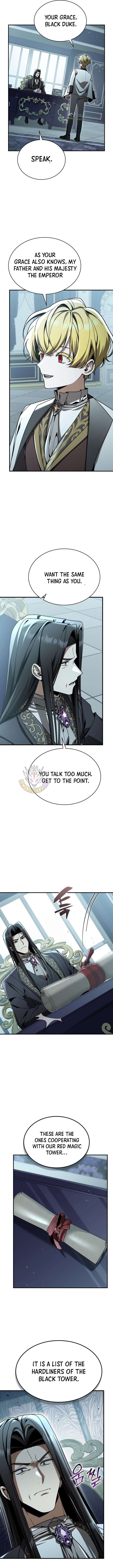 Dukedom’s Legendary Prodigy Chapter 46 - Page 10