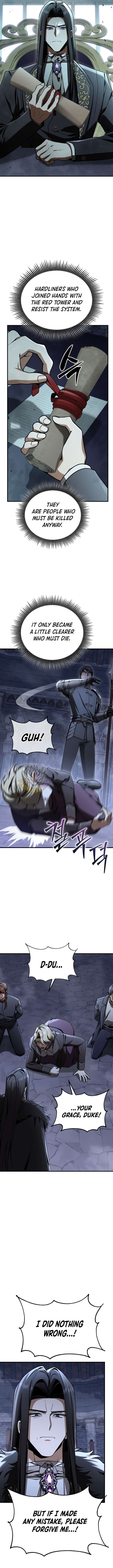 Dukedom’s Legendary Prodigy Chapter 46 - Page 12