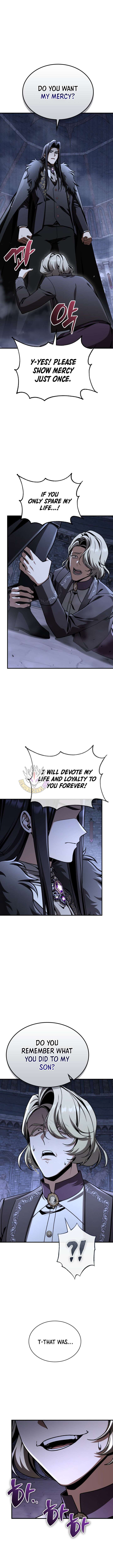 Dukedom’s Legendary Prodigy Chapter 46 - Page 13