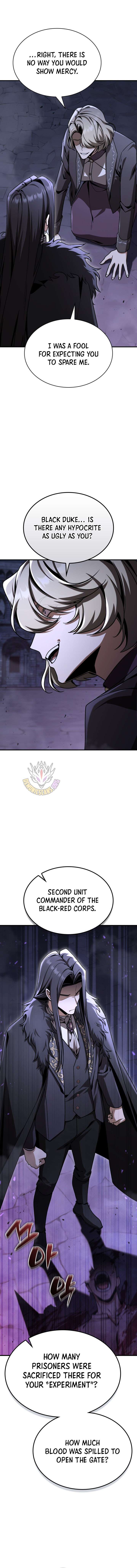 Dukedom’s Legendary Prodigy Chapter 46 - Page 14