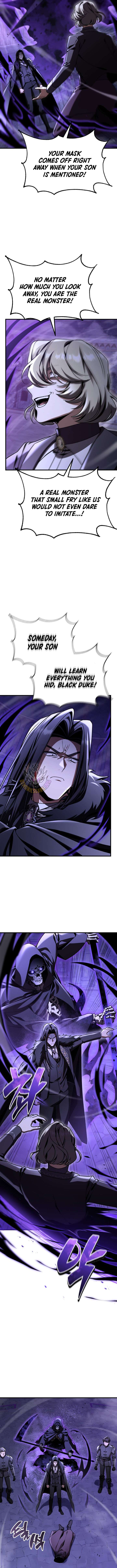 Dukedom’s Legendary Prodigy Chapter 46 - Page 16
