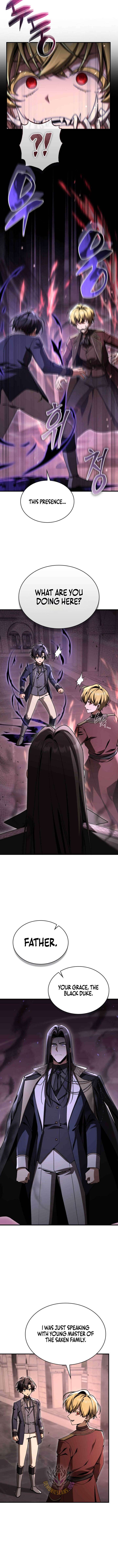 Dukedom’s Legendary Prodigy Chapter 48 - Page 2