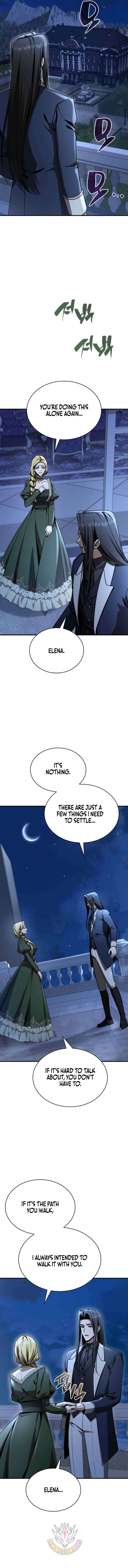Dukedom’s Legendary Prodigy Chapter 48 - Page 7