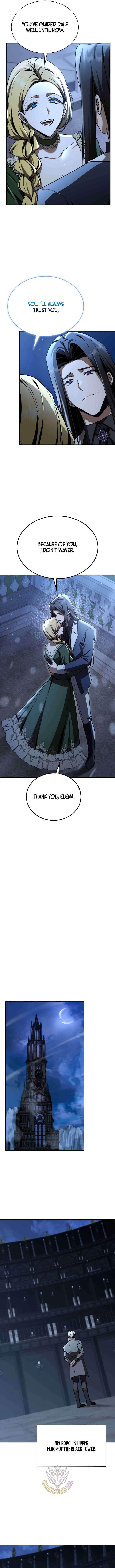 Dukedom’s Legendary Prodigy Chapter 48 - Page 8