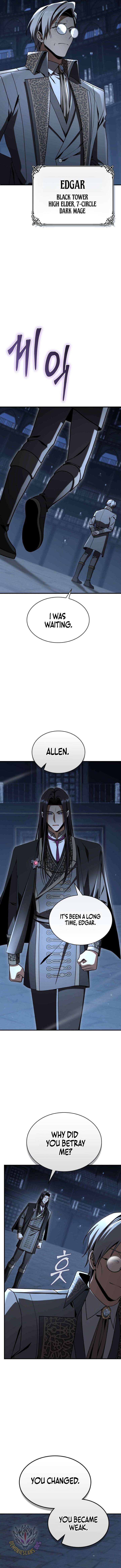 Dukedom’s Legendary Prodigy Chapter 48 - Page 9